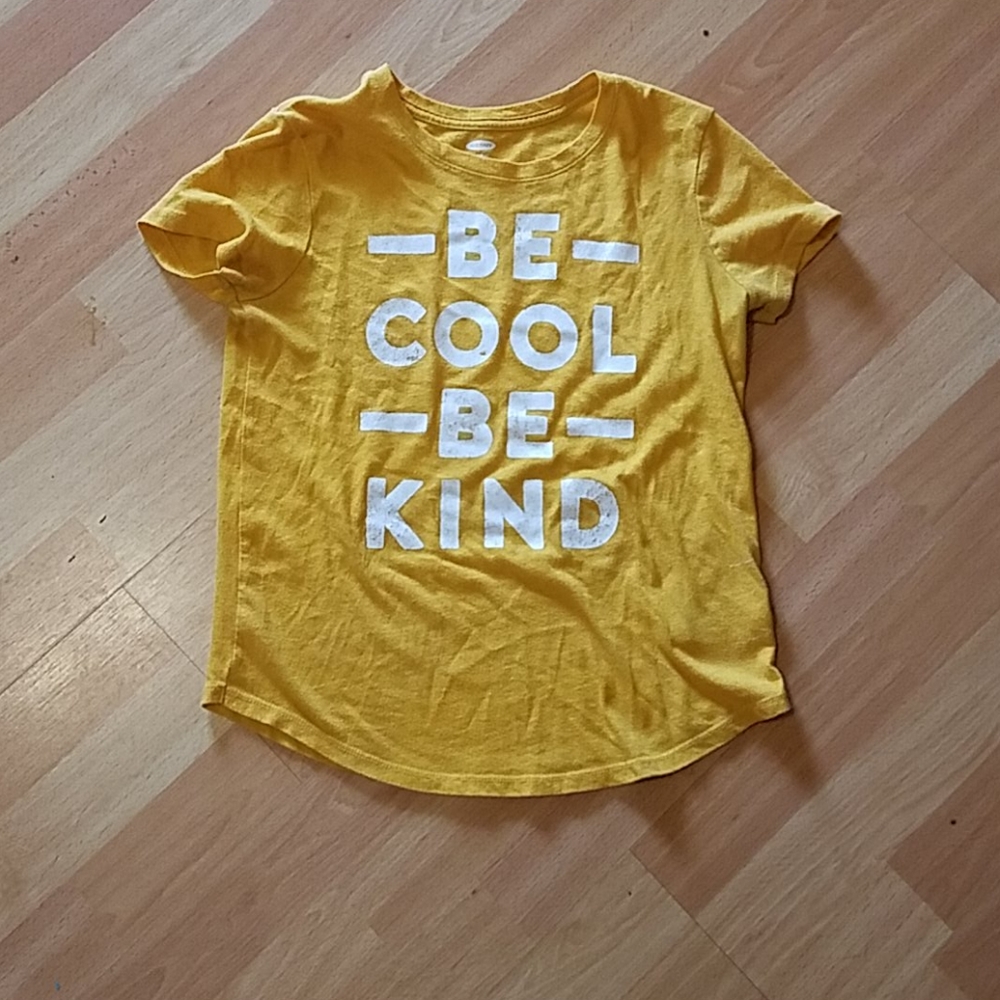 Girls shirt